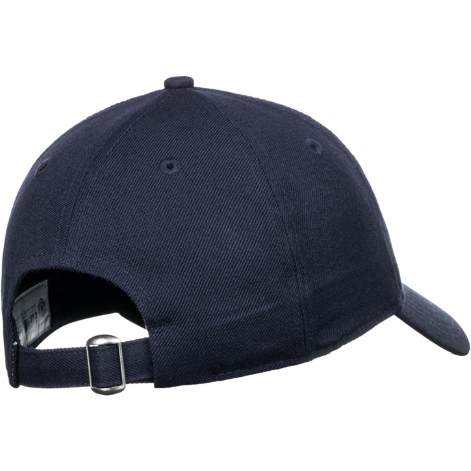 2026 Element Mens Icon Twill Dad Cap ELYHA00138 - Eclipse Navy